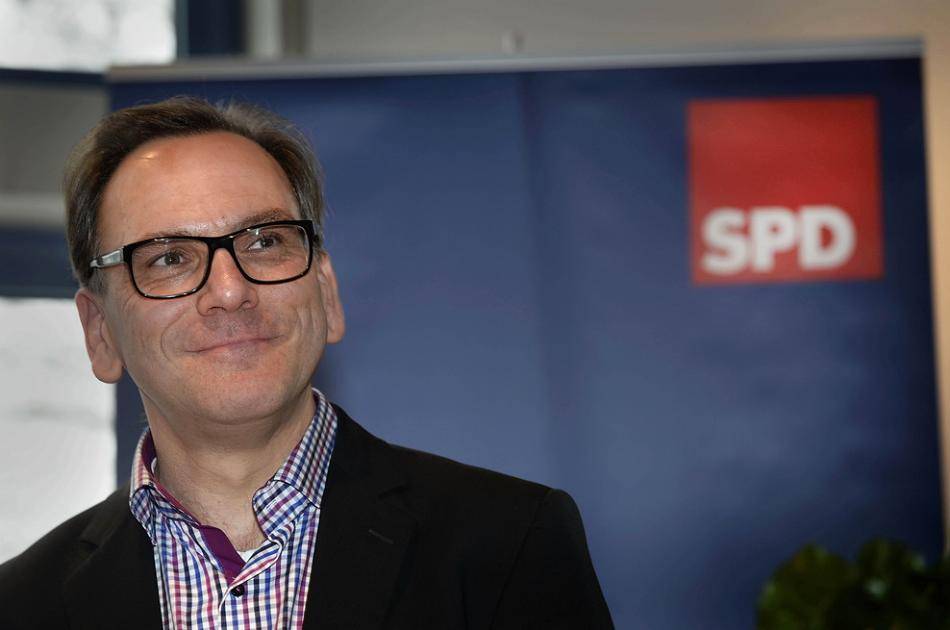 Diskussion um die Umgestaltung des Berliner Platzes: Mucke: "Das ist respektlos gegenüber den Bürgern"