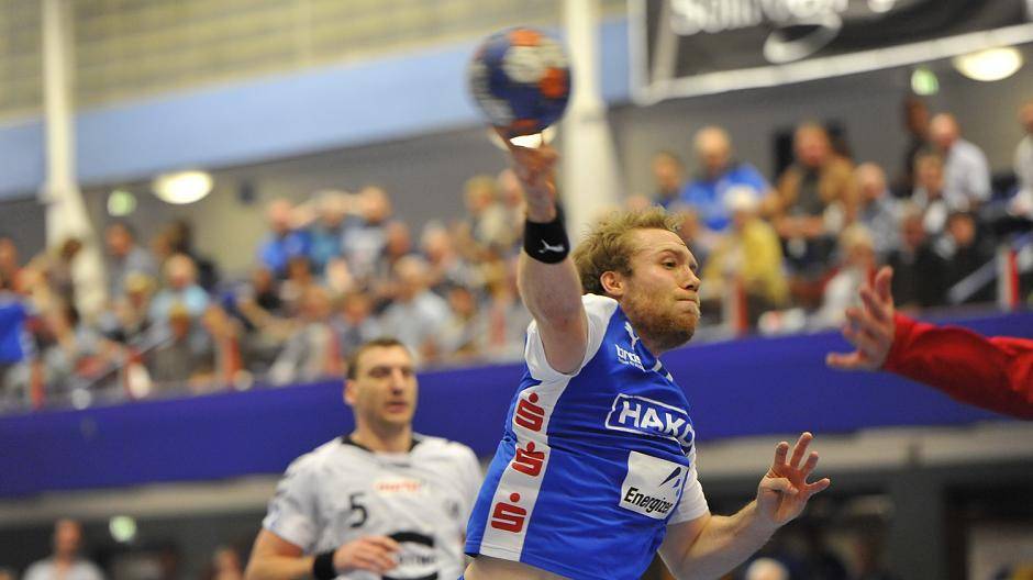 Jan Artmann bekam nach längerer Bankpause in den letzten Spielen wieder eine...