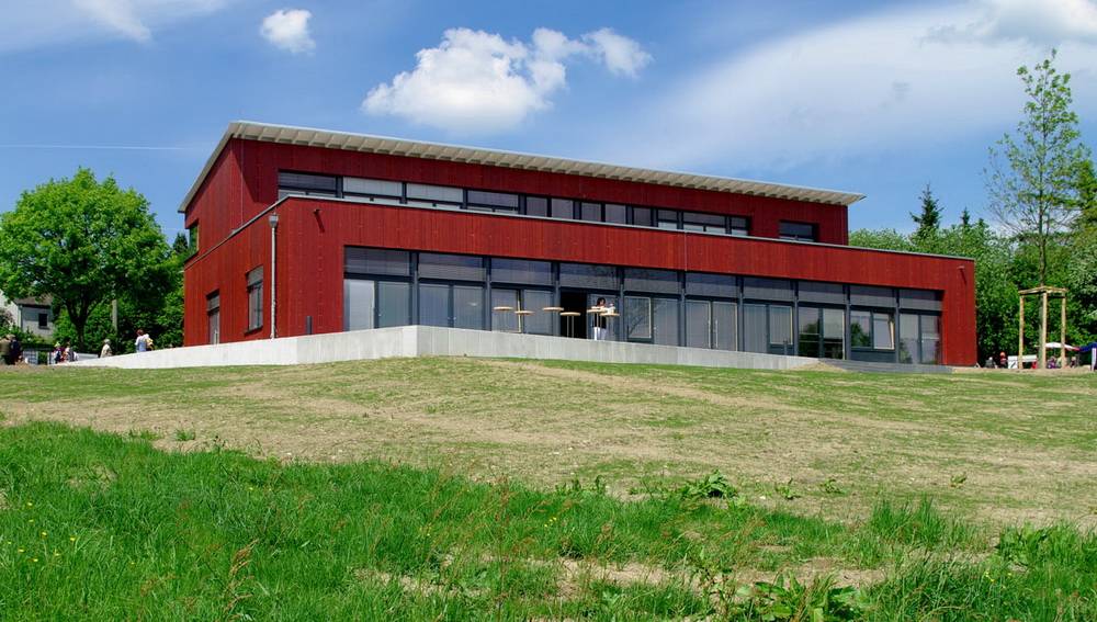 Jubiläumsveranstaltung