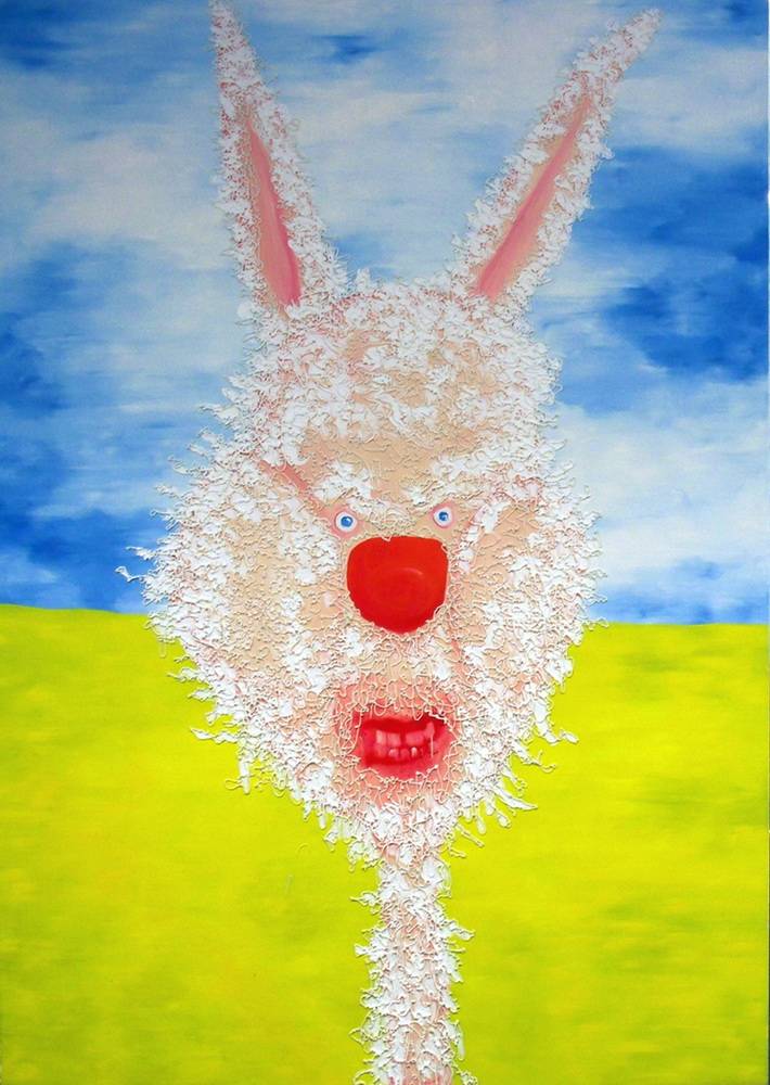 Trickfilmabend in der Kunsthalle