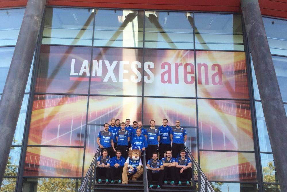 Derby-Vorverkauf läuft prima