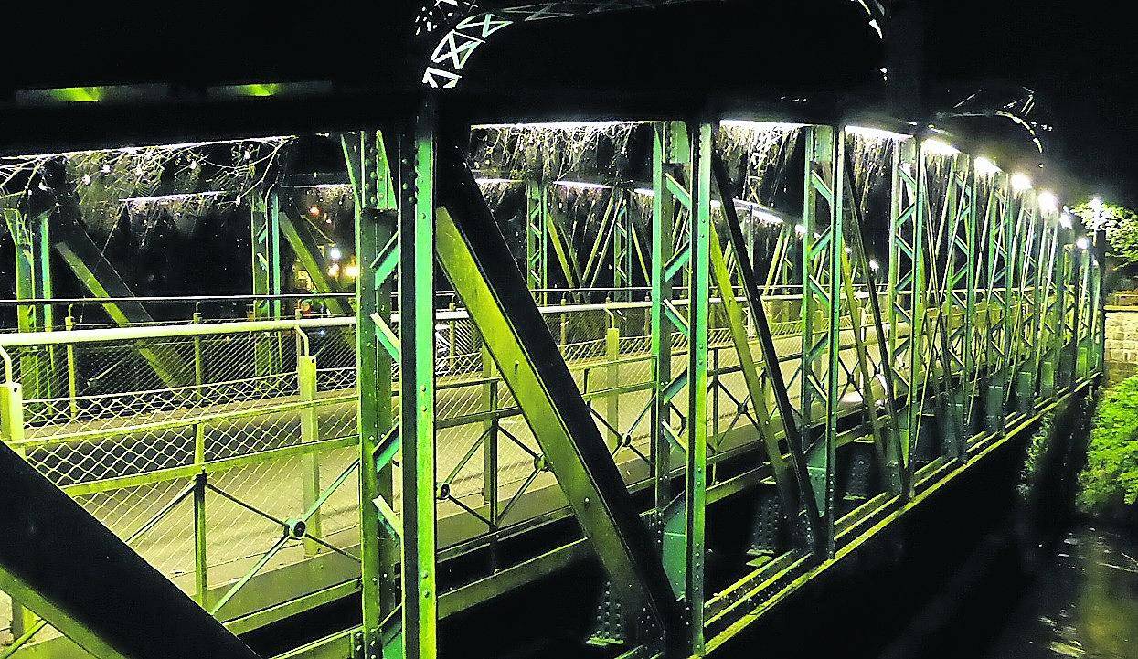 Hunderte, wenn nicht Tausende...