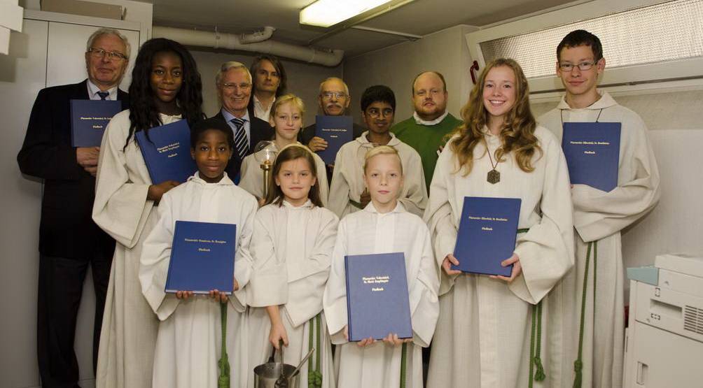 Ein Schlüssel zur Geschichte