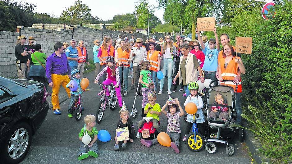 „Haben endgültig die Nase voll“