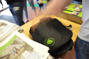 4.000 neue Studierende an der Bergischen Uni