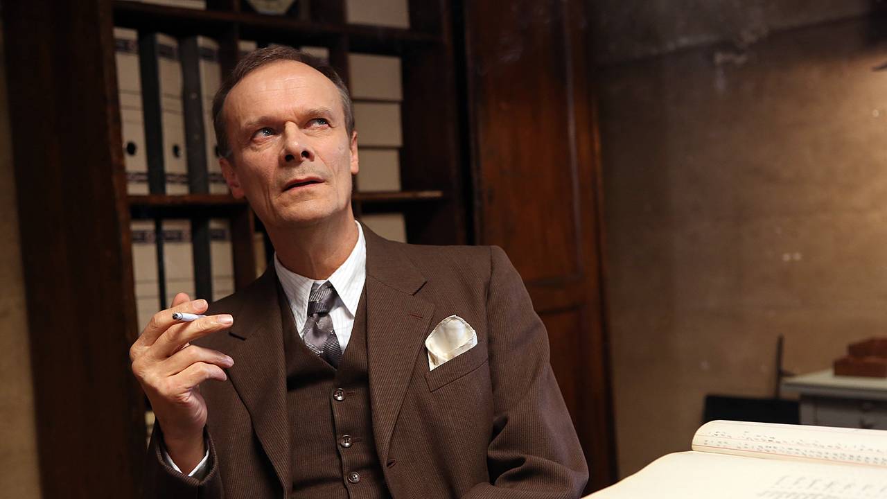 NS-Raubkunst in der Diskussion