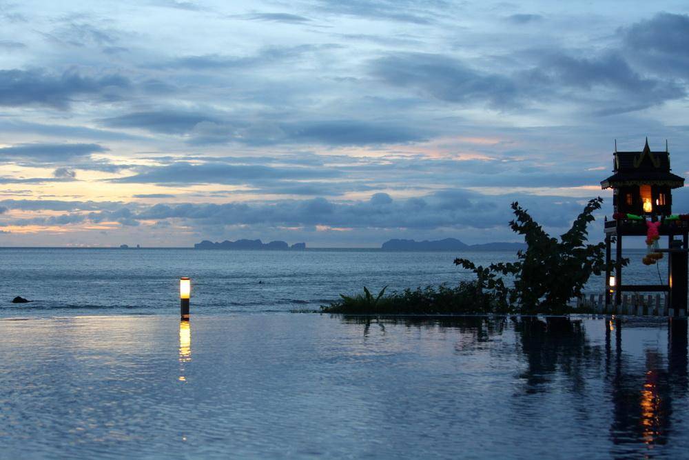  Thailand bietet Natur pur. 