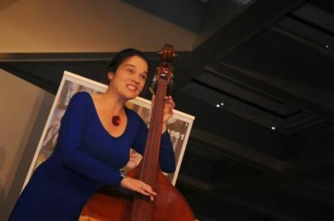 „Die merkelhafte Welt der Angela“...