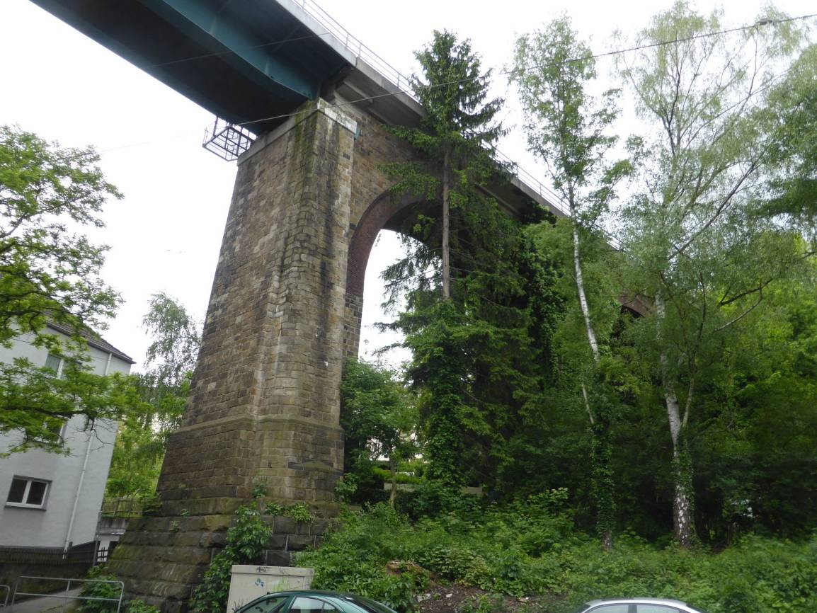 Mehr Farbe und mehr Licht