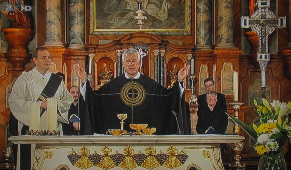  Stadtdechant Dr. Bruno Kurth. 