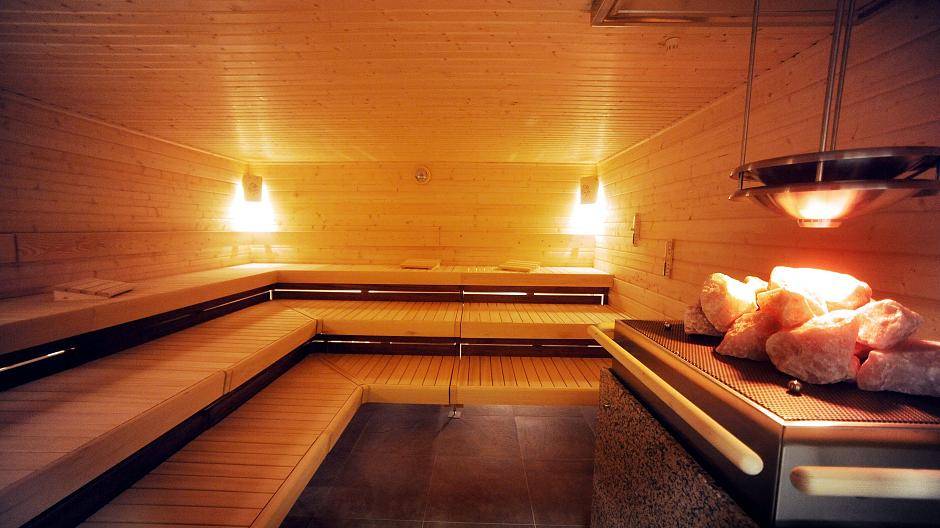 Tipps zum Einbau einer Sauna