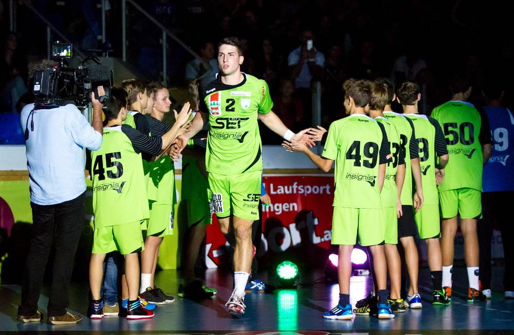  Aus Wien ins Bergische: Alexander Hermann. 