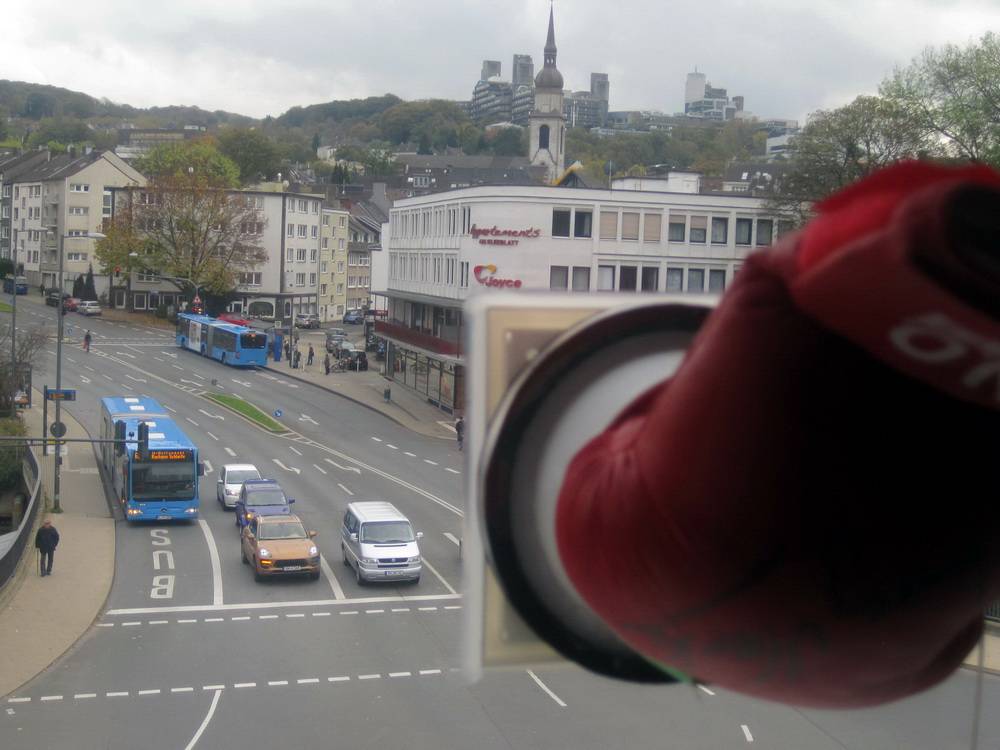  Das Corpus delicti ... 