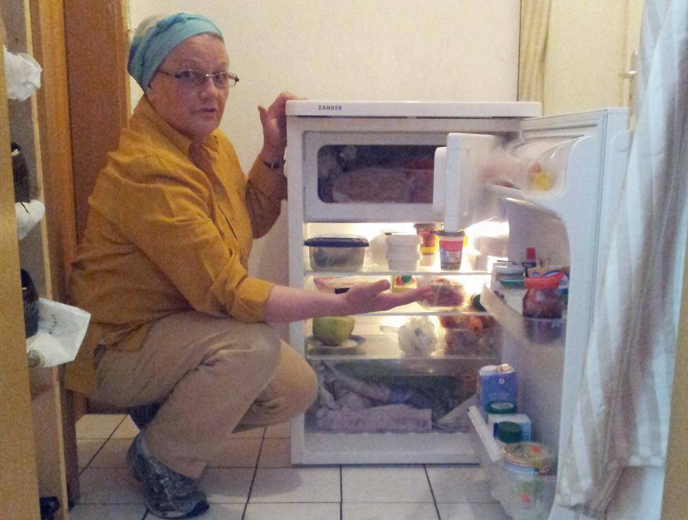  Neue Geräte reduzieren die Energiekosten enorm. 