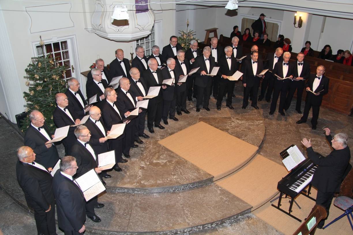 Abschied von „Flügelrad“