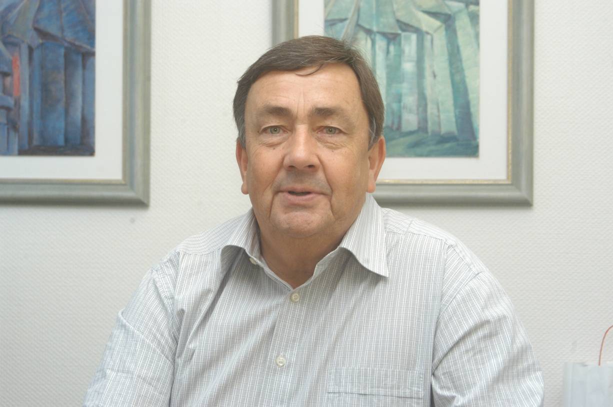 "Wertevermittlung ist gefragt"