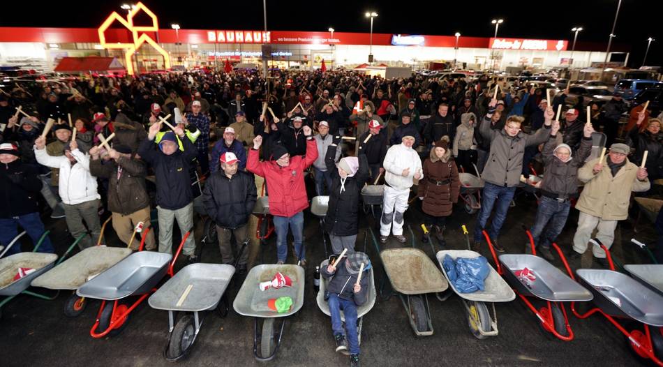 15 Fachgeschafte Unter Einem Dach