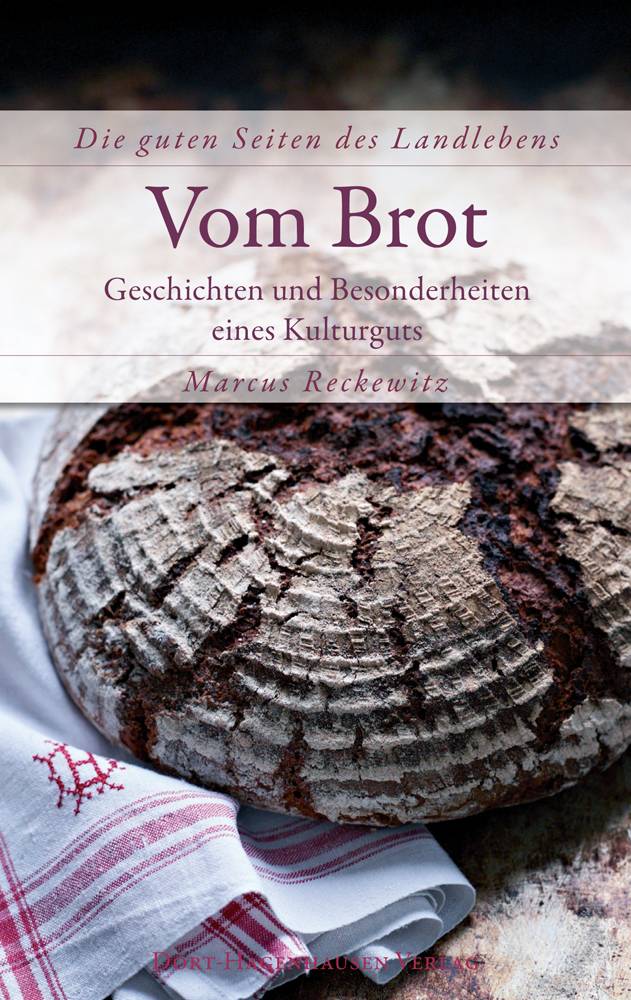 Wuppertaler Buch über das Brot