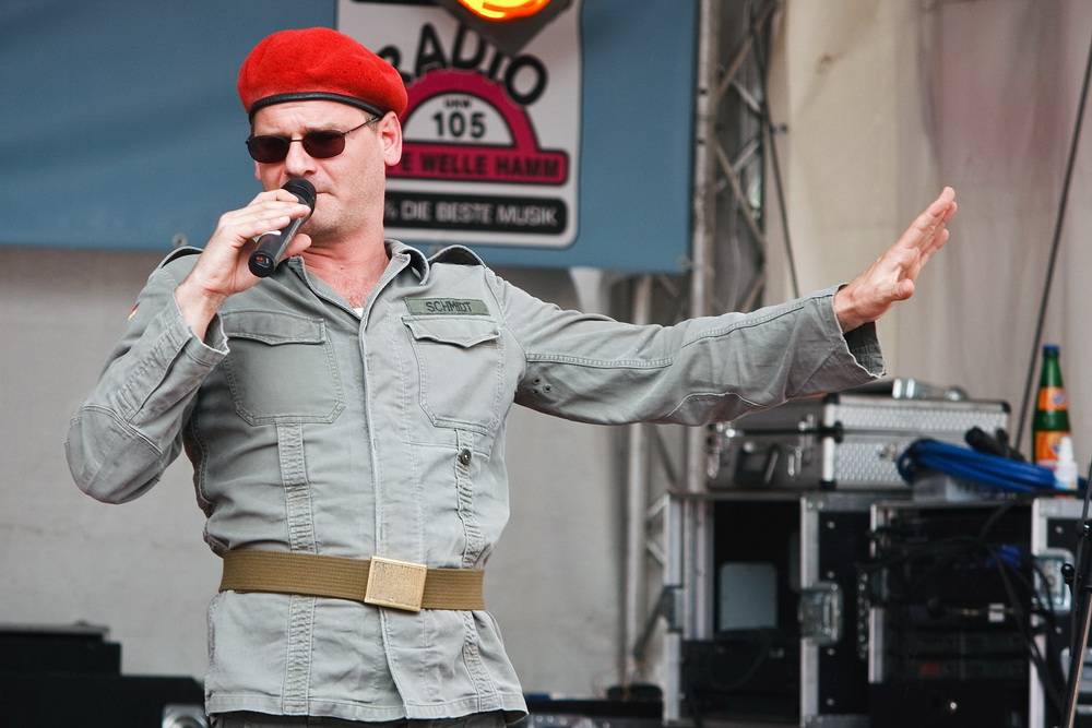 Kölsch und bergisch