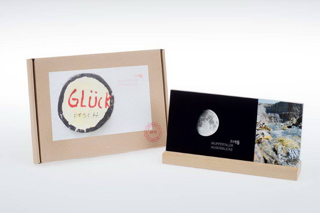 „Wuppertaler Augenblicke 2015“…