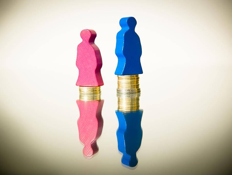  12 Prozent weniger sollen Frauen in Wuppertal weniger verdienen als Männer, zumindest bei einer Vollzeitbeschäftigung.  