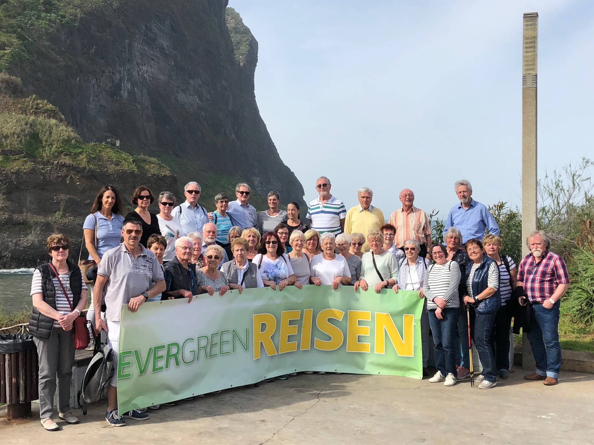 Mit Evergreen-Reisen Andalusien entdecken