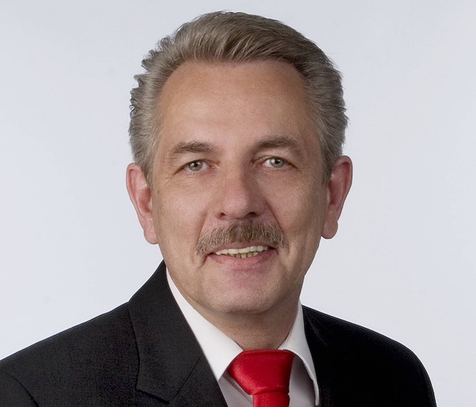  Klaus-Jürgen Reese (SPD).  
