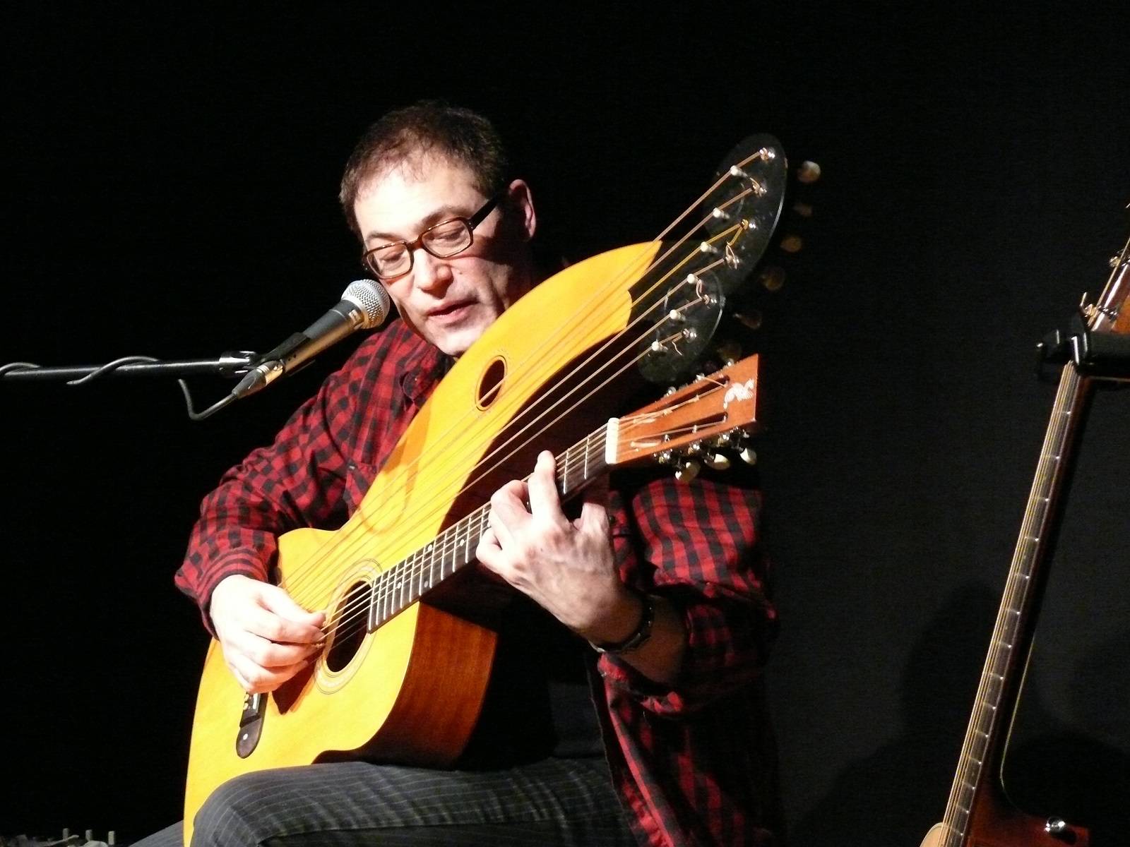 Horgenuss: Don Alder.