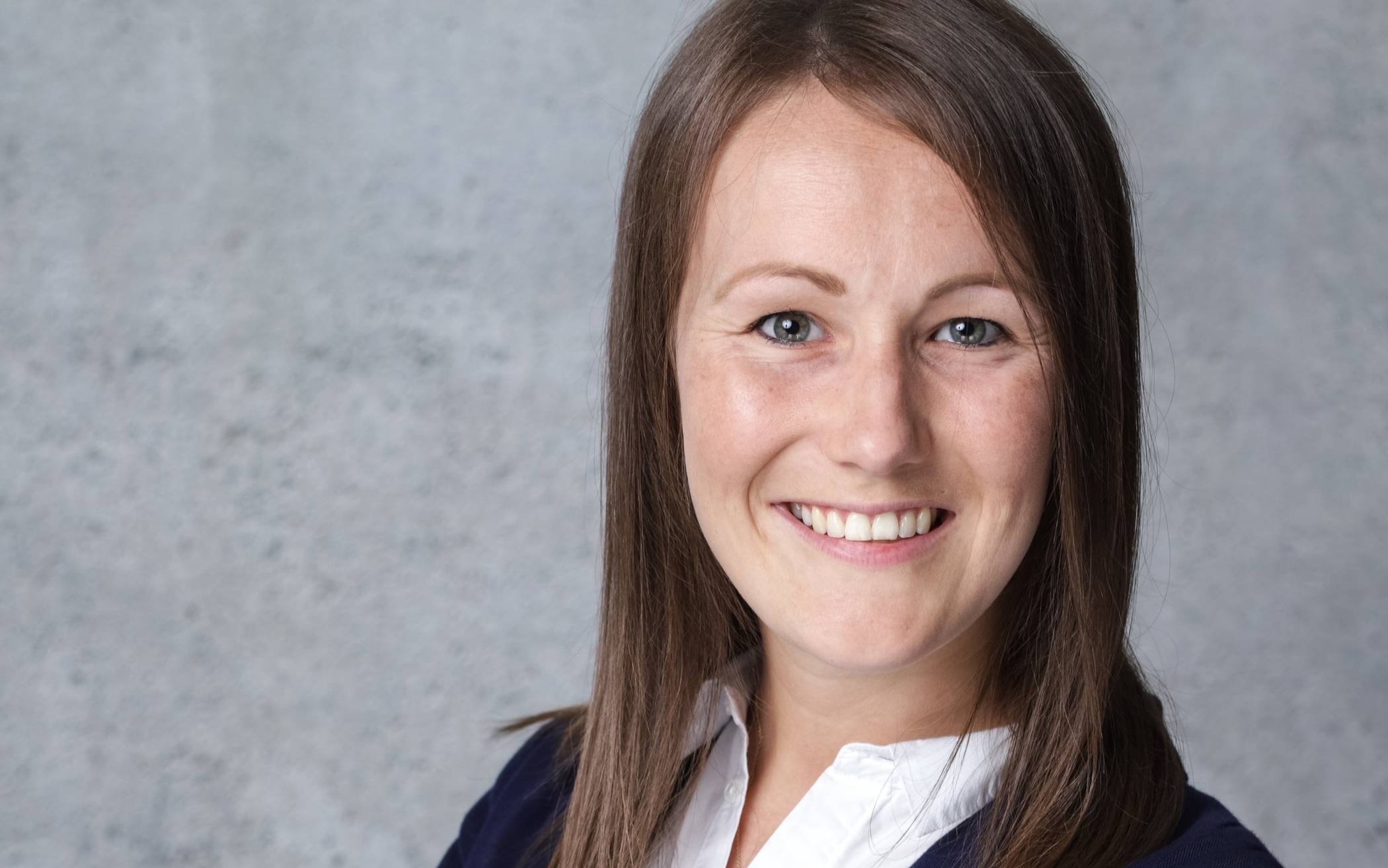  Sabine Vorpahl hat selbst an einer Gründungs-Idee gebastelt. Jetzt hilft sie jungen Start-ups auf ihrem Weg nach oben. 