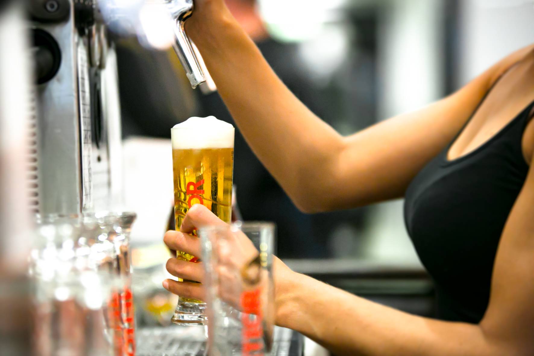 Wuppertaler tranken 358.000 Hektoliter Bier