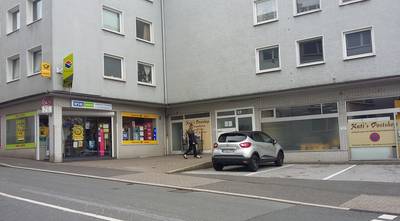 Geschaftspost Jetzt Bei Kathi S