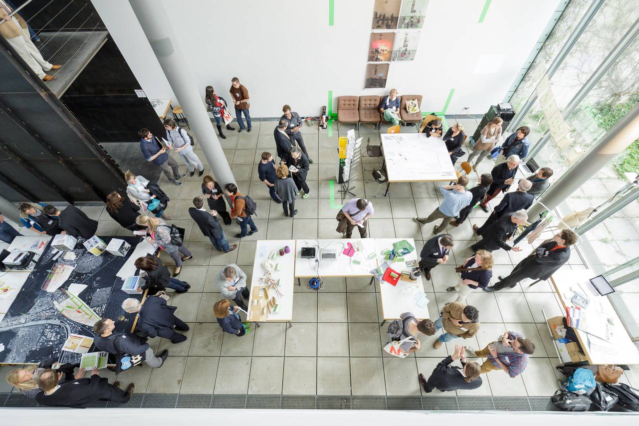 Wuppertal Institut: Reallabore erhöhen Sichtbarkeit