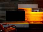 Ein ganz heißer Interior-Design-Tipp: Smart Flame
