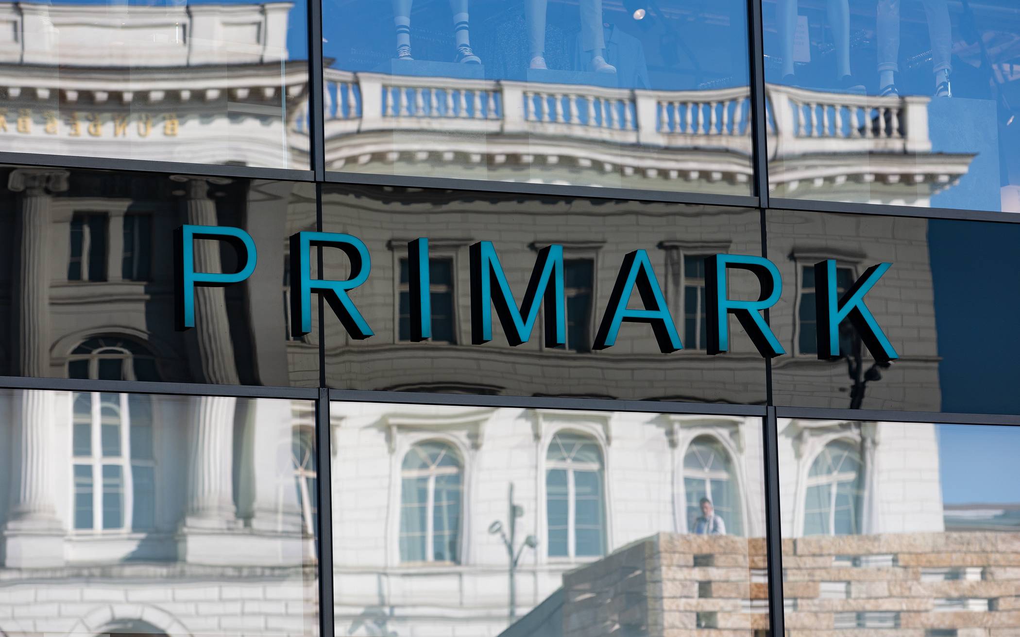 Primark öffnet in Wuppertal die Türen