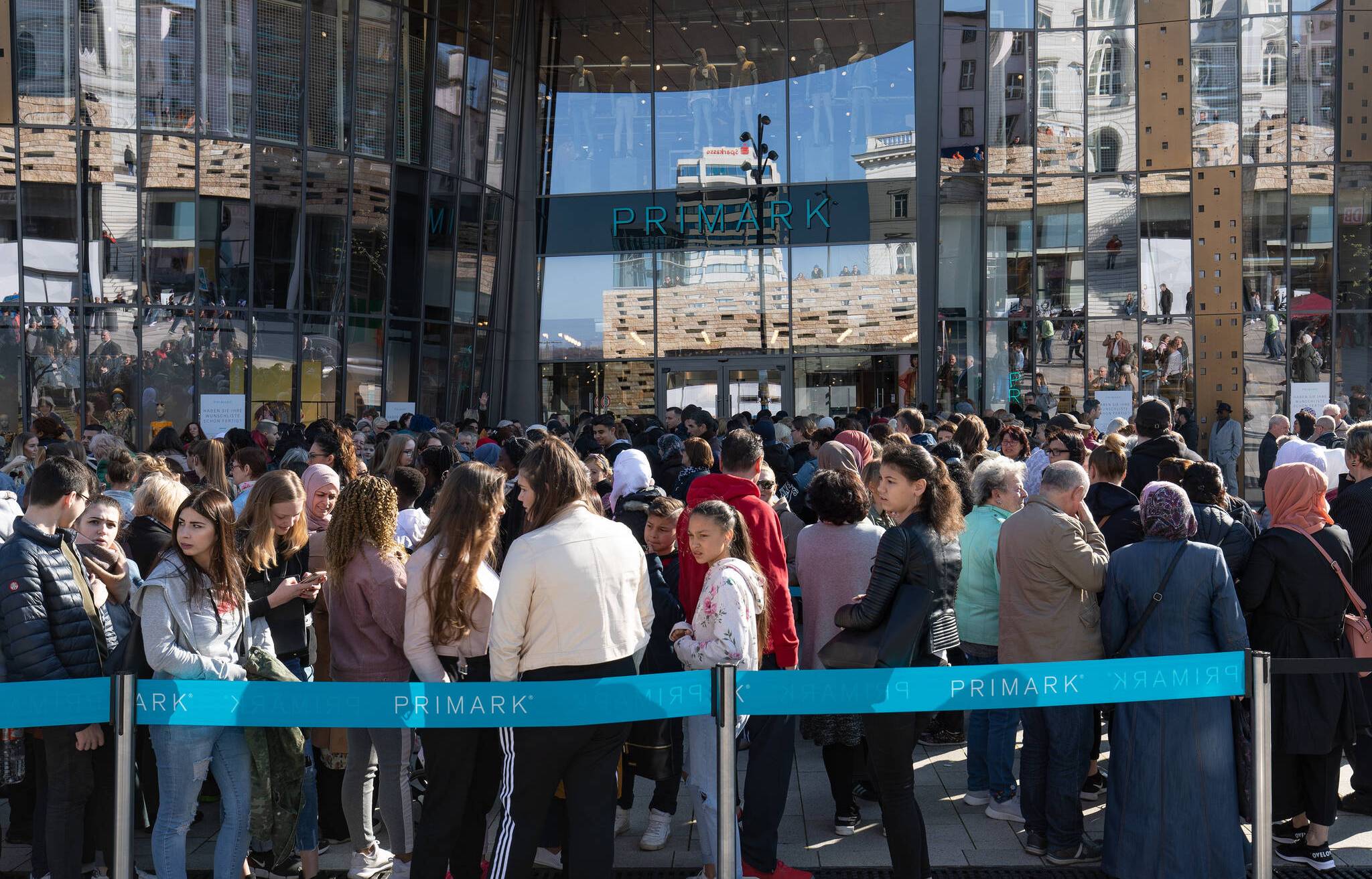 Security regelte den...