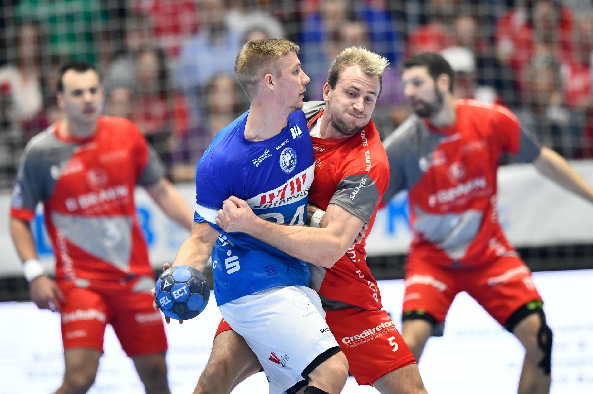 handball live ticker 3 liga