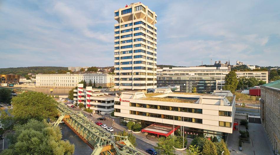 Zum Juni erhöht die Stadtsparkasse Wuppertal