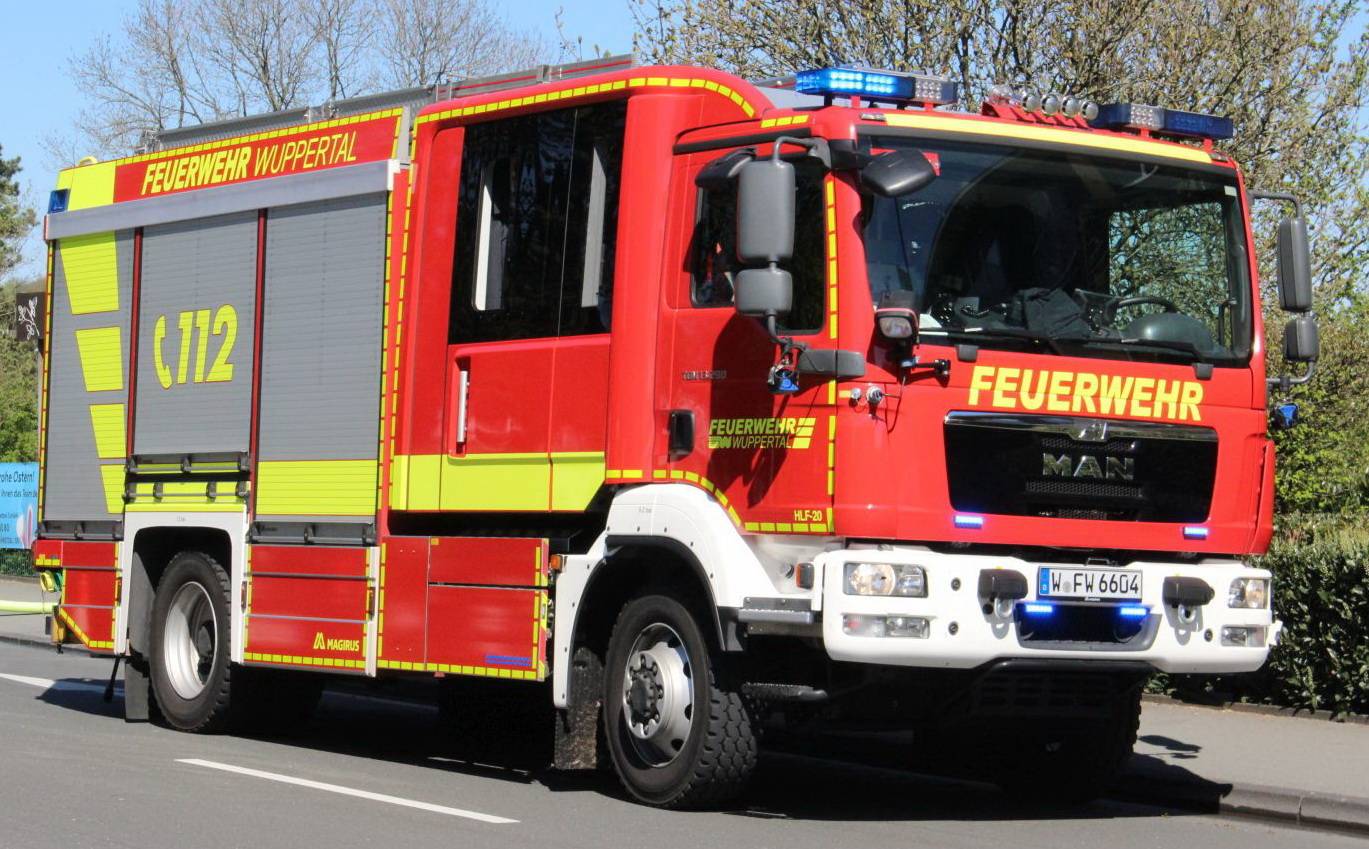 FDP beklagt Situation der Freiwilligen Feuerwehr