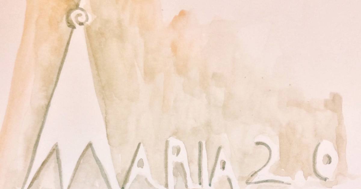 Maria 2.0: In Wuppertal bestreiken katholische Frauen die Kirche