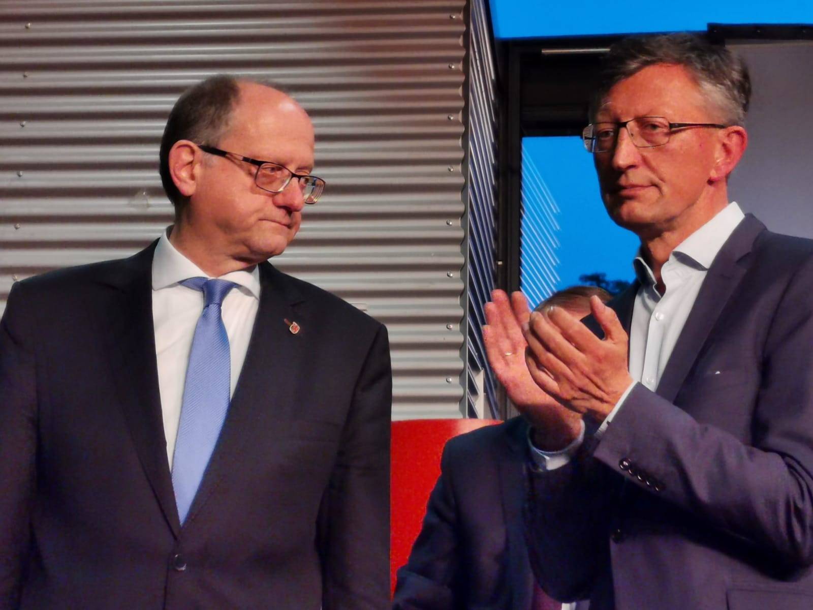 Neuer Parteichef Nocke: „Wir können Wuppertal“
