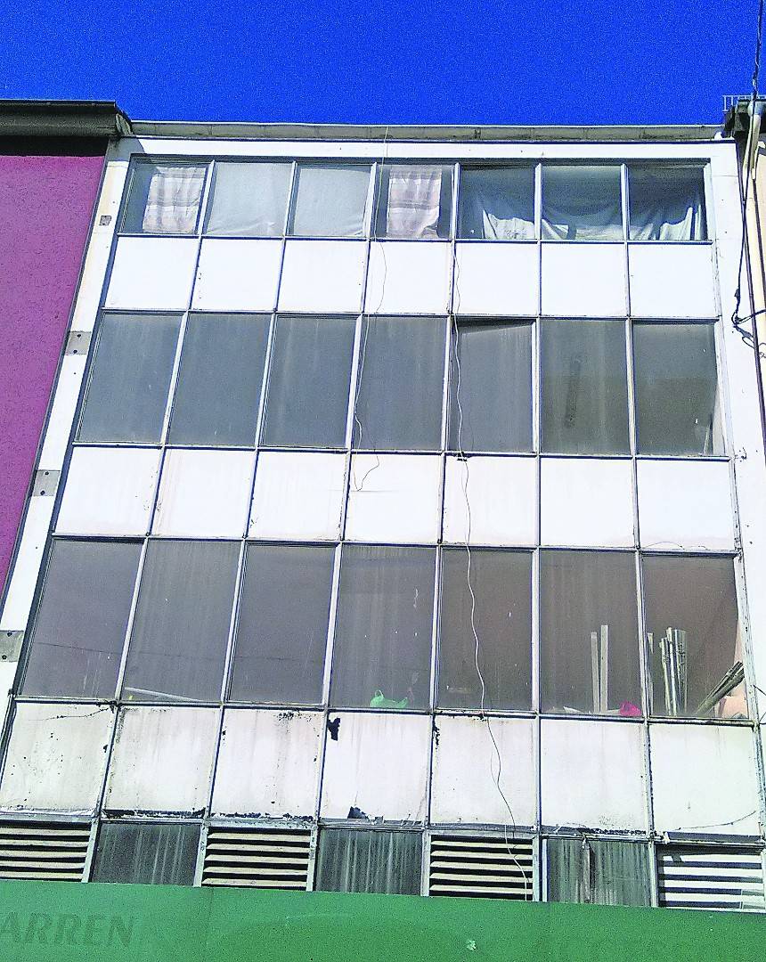  : Kein schöner Anblick