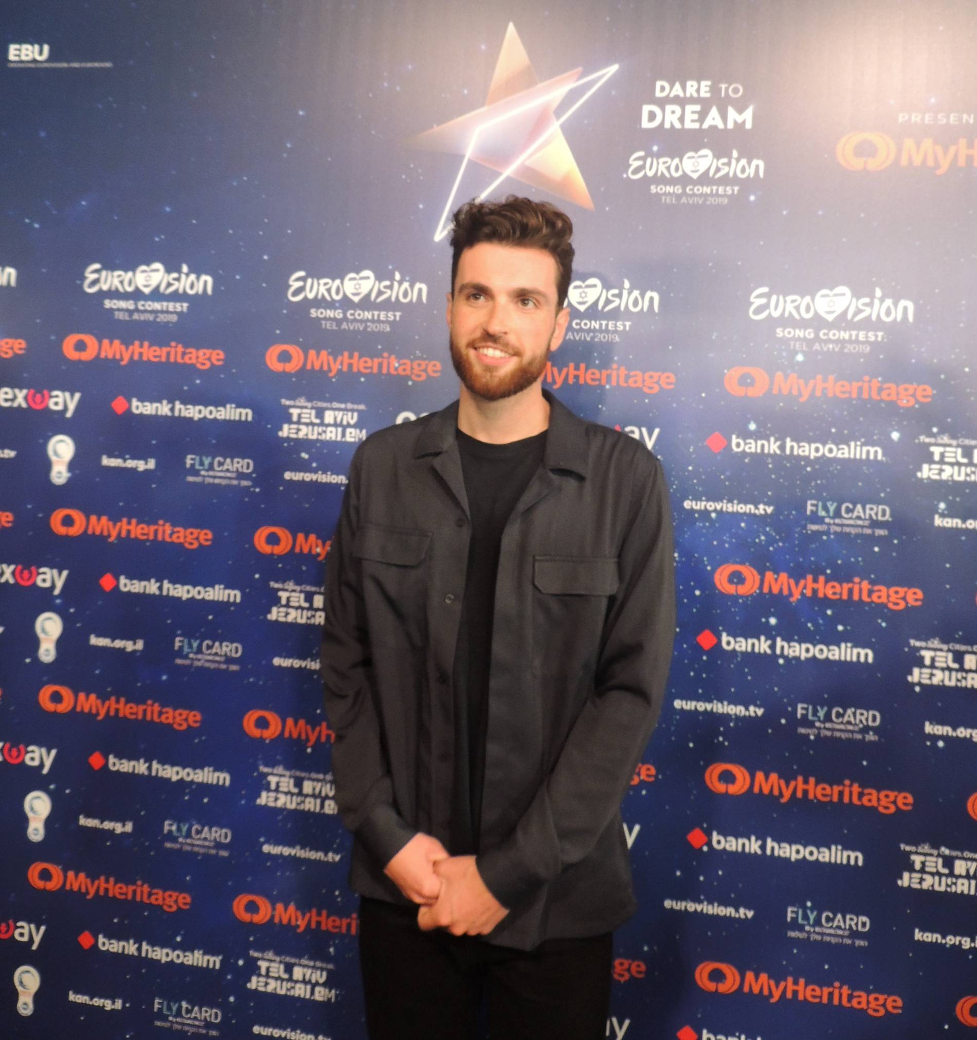 ESC-Blog des Wuppertaler Musikexperten Peter Bergener vor 