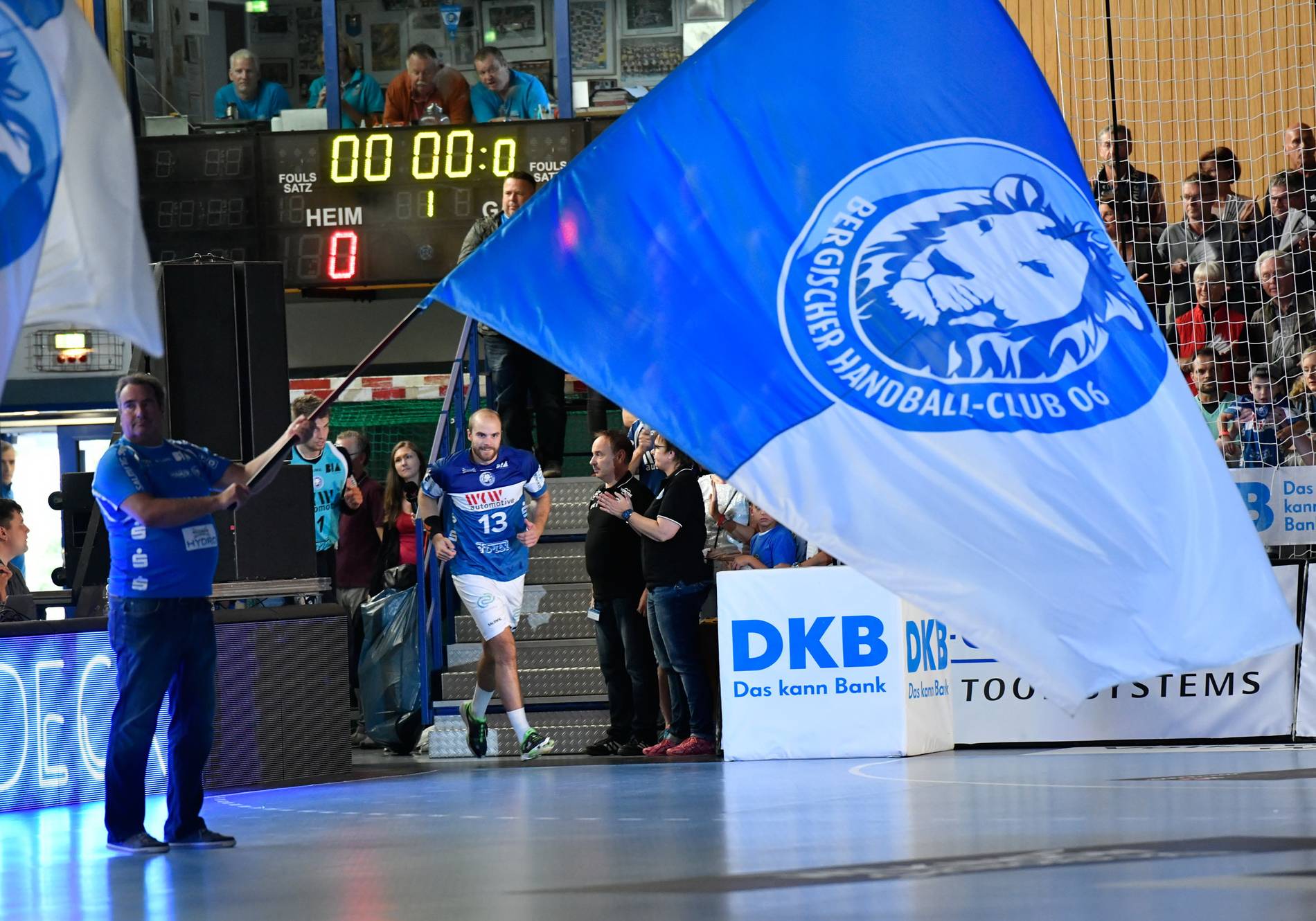 Liveticker Handball-Bundesliga Ludwigshafen