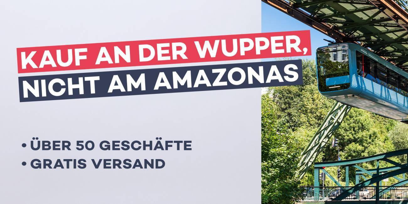 „Online City Wuppertal“: Händler und Dienstleister übernehmen