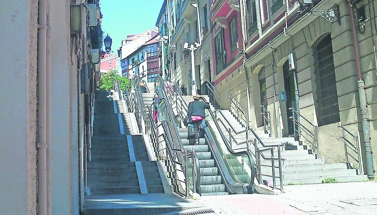  : Bilbao als Beispiel!?