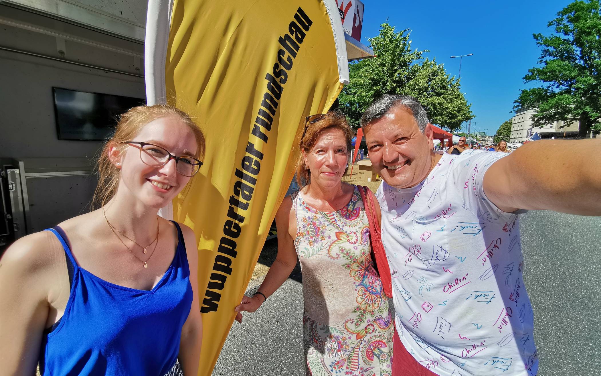 Herzlich Willkommen bei der...