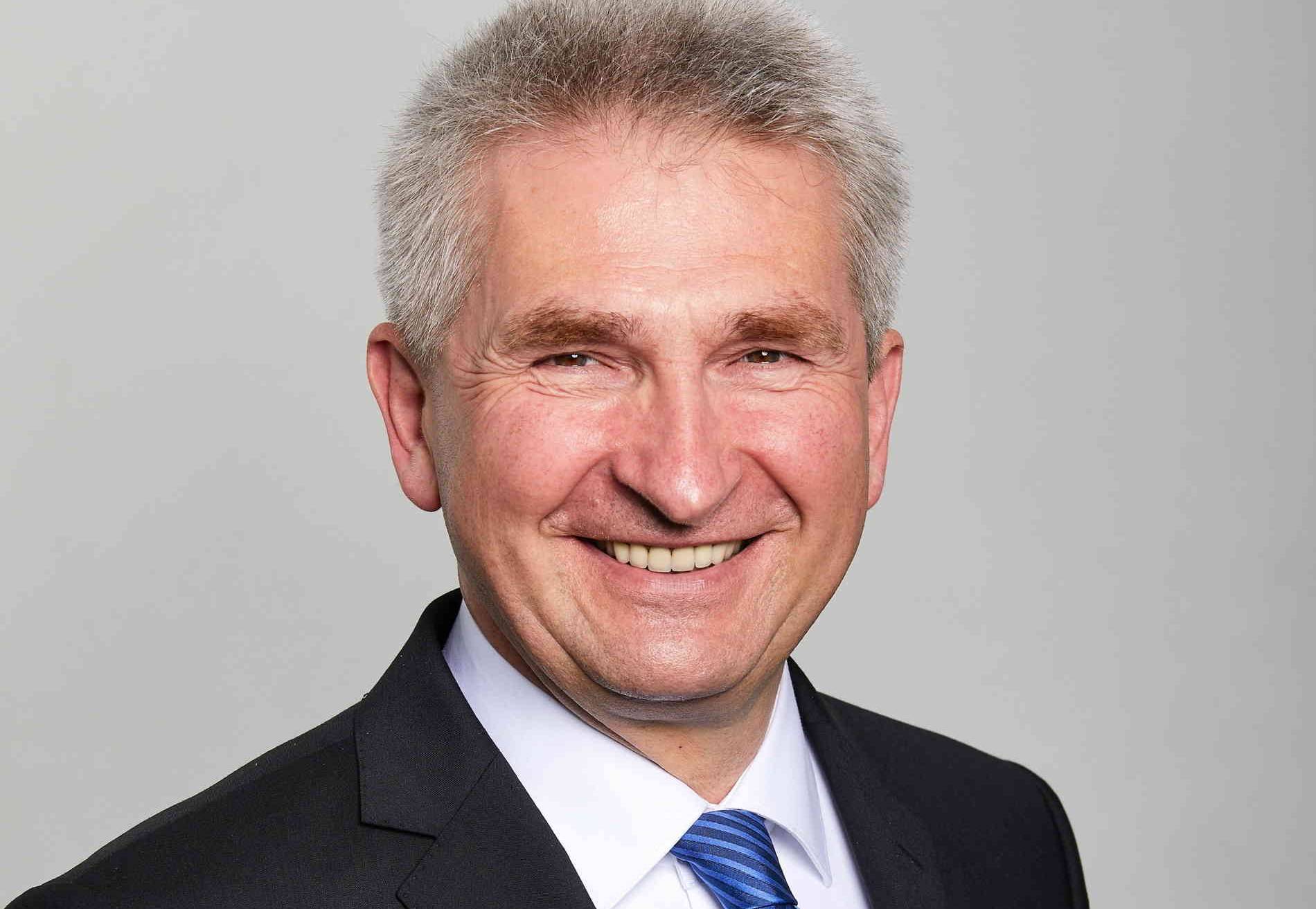 NRW-Minister Pinkwart zu Gast im Freiraum