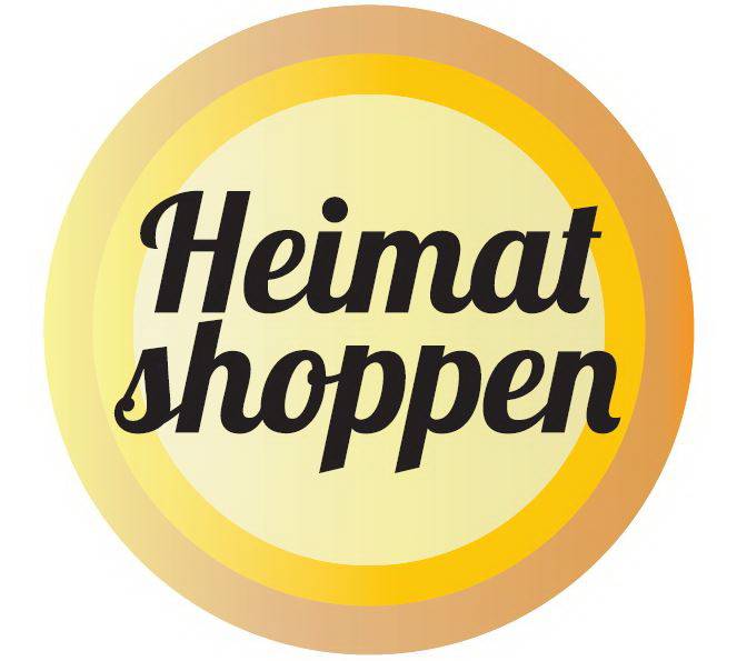 „Ich bin Heimat-Shopper, weil …“
