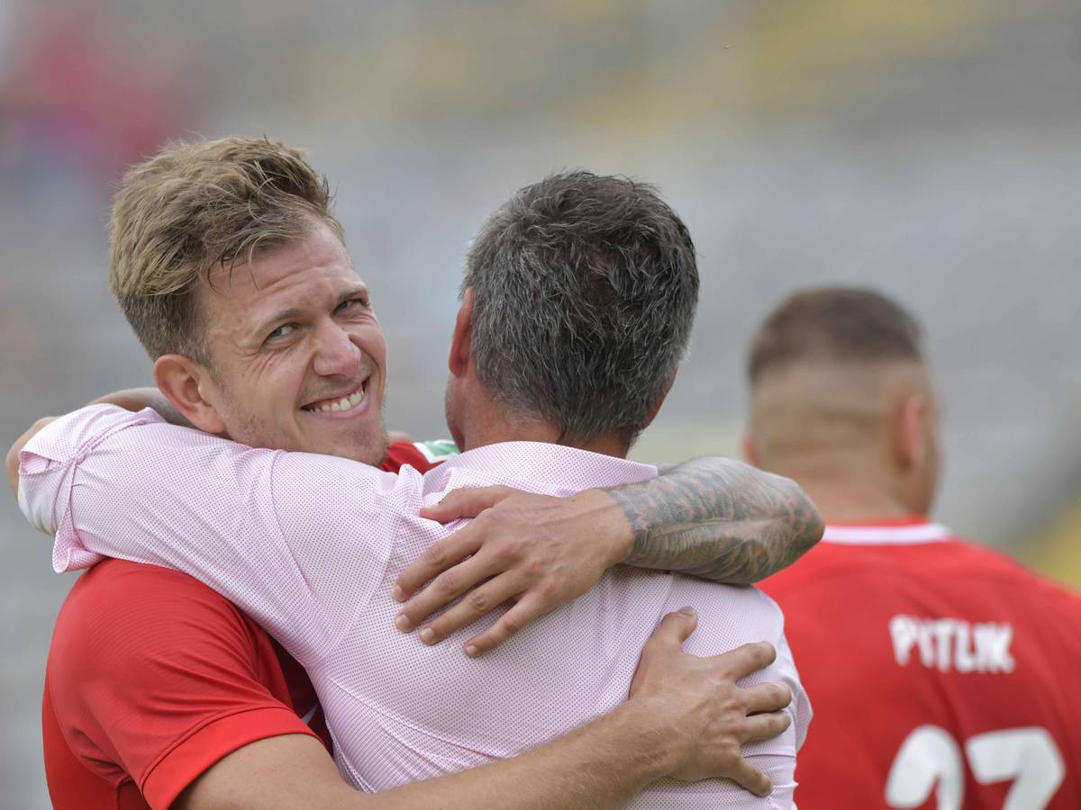 Der WSV-Traumstart gegen Aachen
