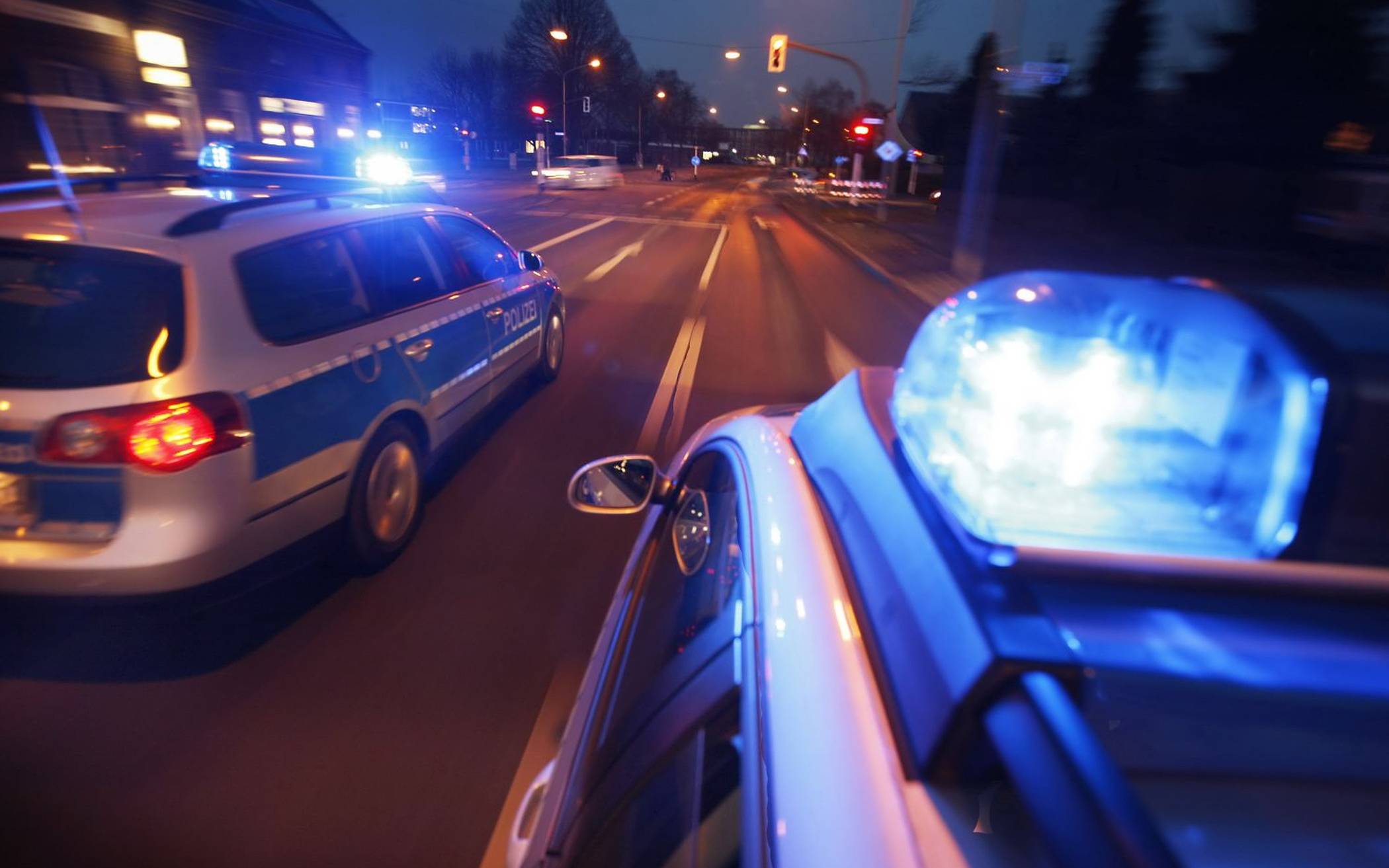 Schwerverletzter nach Schlägerei - Polizei sucht Zeugen